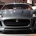 Jaguar C-X16 Concept Francfort 14