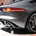 Jaguar C-X16 Concept Francfort 18