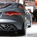 Jaguar C-X16 Concept Francfort 6