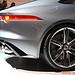 Jaguar C-X16 Concept Francfort 17