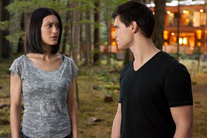 [Exclu - HQ] 5 Nouvelles photos de Breaking Dawn