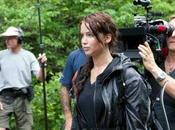 Nouvelle image Katniss dans l'arène Hunger Games