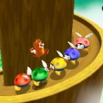 Super Mario 3D Land en images