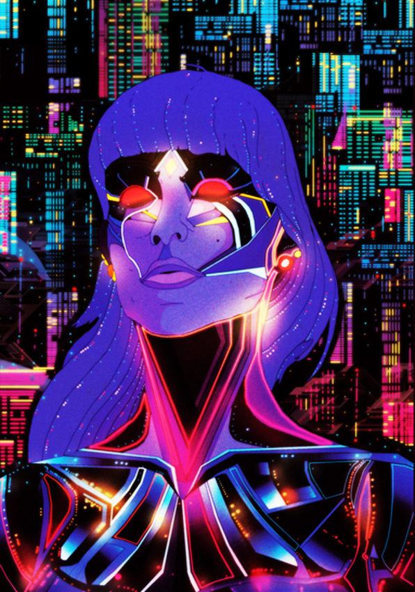 3bcc39f3662496a6ef8f134726aee18f 1 Les nouvelles illustrations de Killing Eng