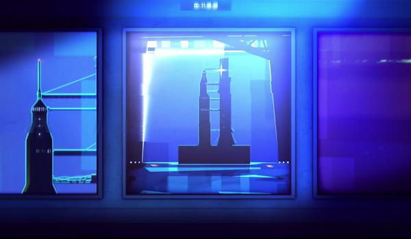 celine Court métrage Countdown