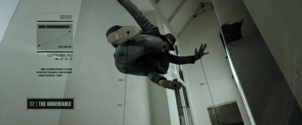 gravity 3 Gravity   What goes up must come down