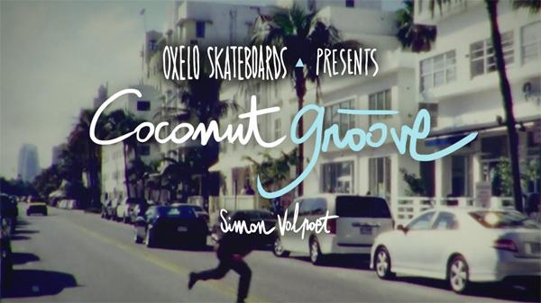 coconut2 Coconut Groove