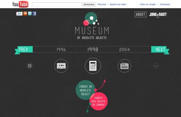 Mooo 600x388 Museum of Obsolete Objects