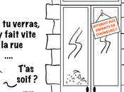 Enfant chômeur Privé cantine