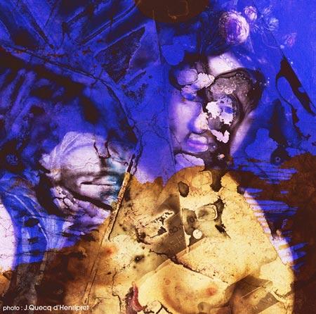 PHOTOGRAPHIE : Jacques QUECQ D'HENRIPRET