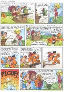 Boule et Bill T33 : A l'abordage !