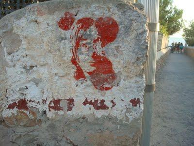 IBIZA STREETS & FORMENTERA