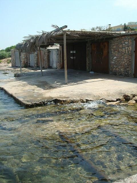 IBIZA STREETS & FORMENTERA