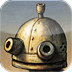 Machinarium (AppStore Link) 