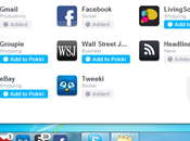 Installez Webapp dans votre barre tâches avec Pokki