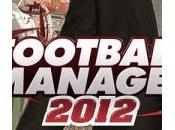Football Manager 2012 Date sortie gravée dans marbre