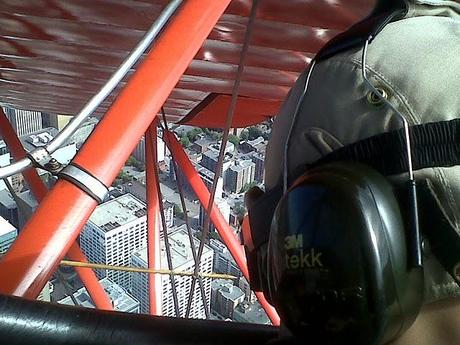 Une journée à Ottawa Une journée à Ottawa