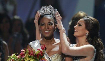 Miss Univers: L’angolaise remporte le titre