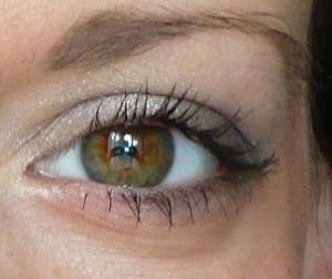 Make up avec les illusions d’ombre de Chanel