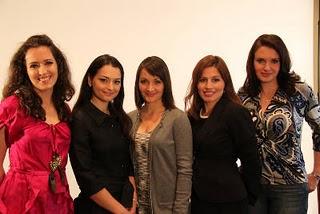 Echecs à Saint-Louis : les Queens © Site officiel