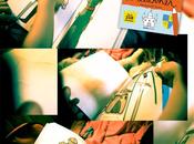 Livre pour enfants châteaux dessiner