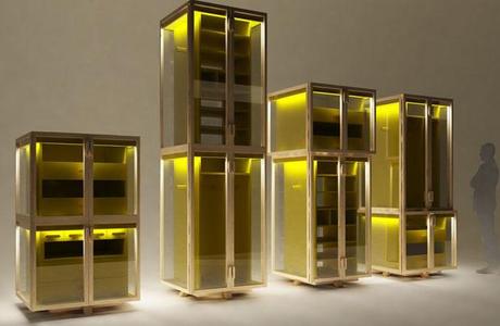 Wardrobe System - Hierve - 3