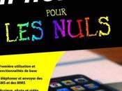 iPhone pour Nuls manuel d’utilisation avant produit
