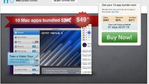 screen capture 110 300x170 10 logiciels Mac pour 49 dollars au lieu de 497 !
