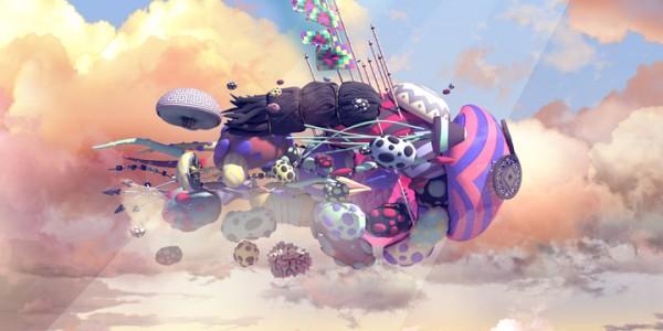 13802 600x300 Plenty showreel