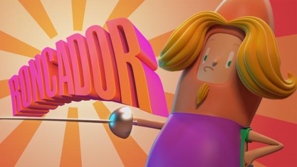 628doritos 07 600x337 Plenty showreel