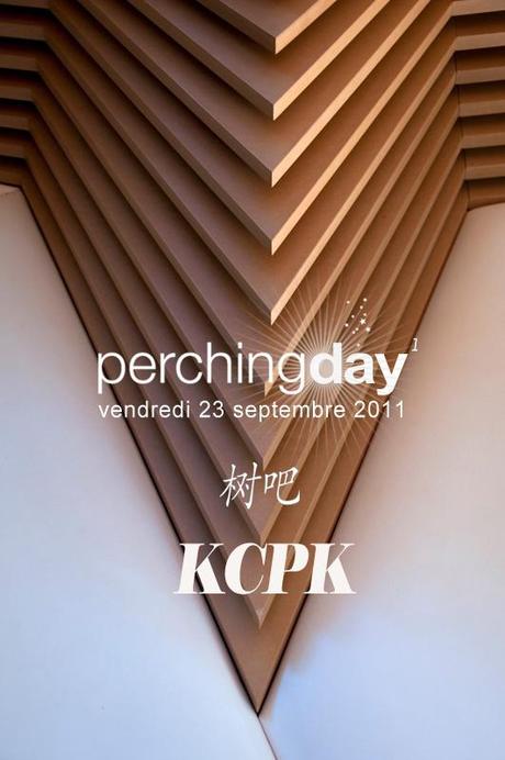 Rejoignez les KCPK au Perching Bar