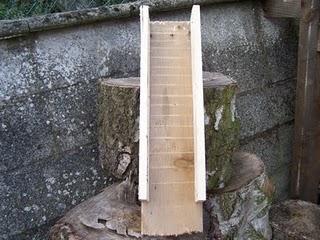 Comment fabriquer un abri à chauve-souris ?