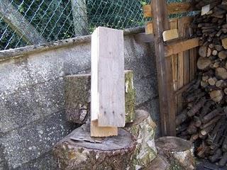 Comment fabriquer un abri à chauve-souris ?