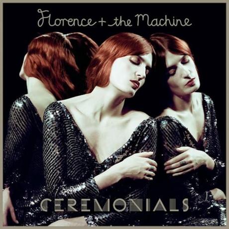 Florence & The Machine dévoile « Shake It Out »