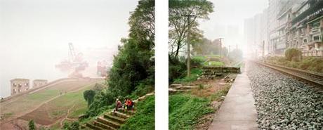Alexander Gronsky, lauréat du Prix Photographique Ville de Levallois-Epson 2011