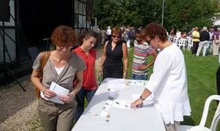 Le mécano de la primaire socialiste dans les cantons de Louviers