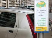 L'autopartage, qu'est-ce c'est