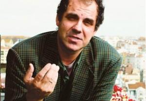 Zink : « Mourinho est un personnage de BD »