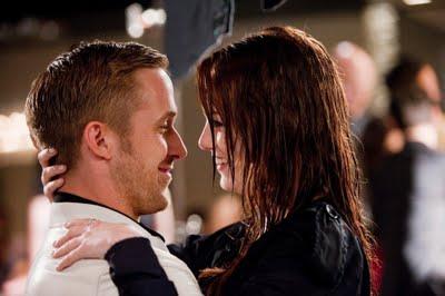 Crazy, Stupid, Love - My Review