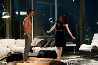 Crazy, Stupid, Love - My Review