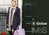 Succès du partenariat M&S; /Oxfam UK dans le recyclage des vêtements