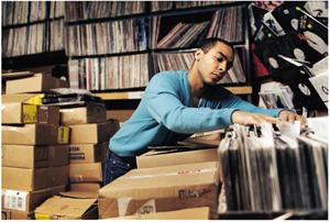 Le Hip Hop français pleure la mort de DJ Mehdi