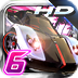 Asphalt 6: Adrenaline HD (AppStore Link) 