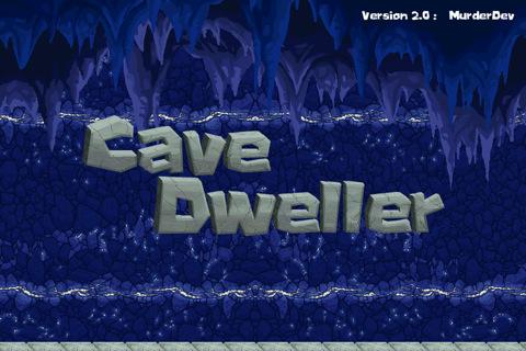 Télécharger le Jeu du Jour: Cave Dweller Dy-No-Mite!