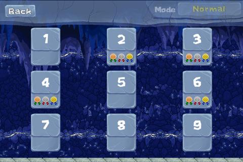 Télécharger le Jeu du Jour: Cave Dweller Dy-No-Mite!