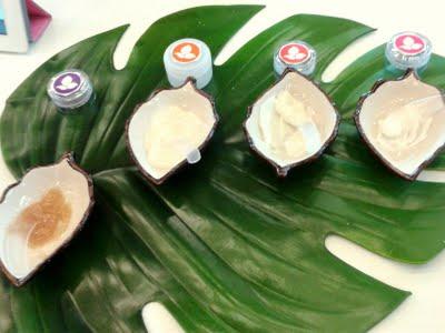 MILLESIME BEYOND BEAUTY 2011 #1