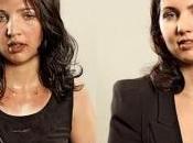 Jogging, avant/après