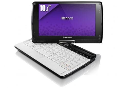 Netbook, ChromeBook, UltraBook, Tablette tactile, Hydride ou Ipad ?