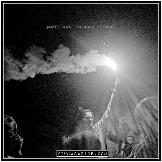 James Blake – Not Long Now