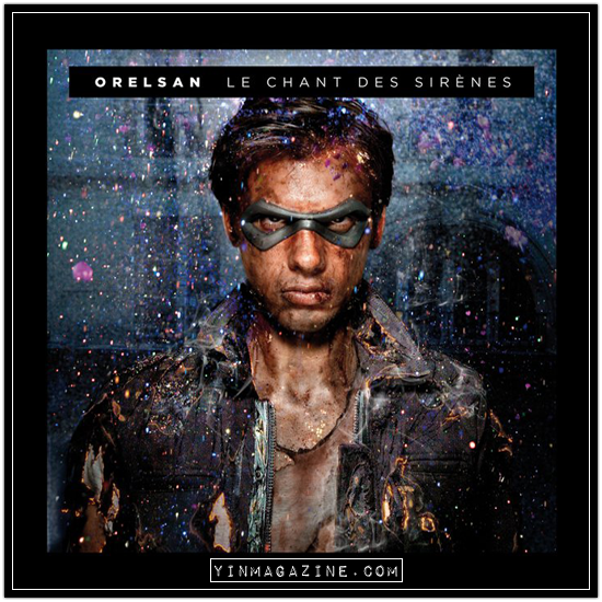 OrelSan – Suicide Social